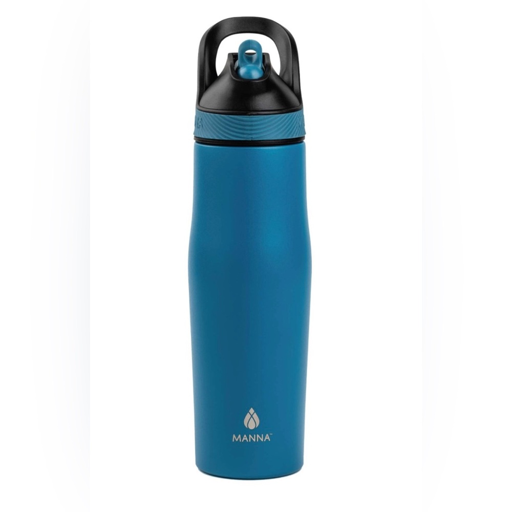 NWT Manna Rezi Stainless Steel Bottle 💦
